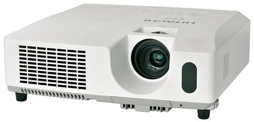 Assistência Técnica Projetor Hitachi