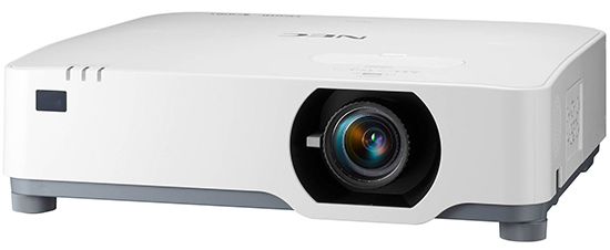 Conserto Projetor NEC