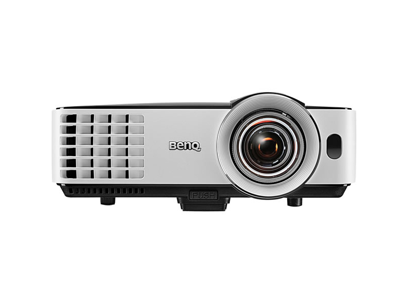 projetor benq mx812st