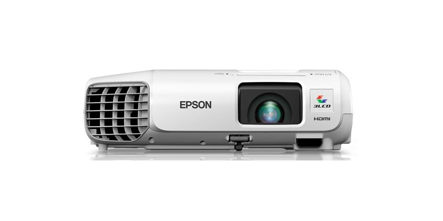 Projetor Epson