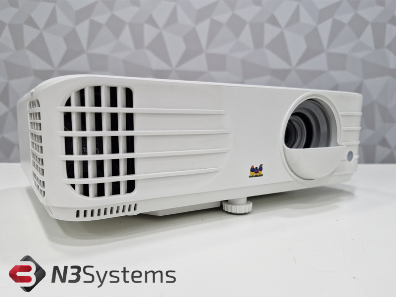 Assistência Técnica Autorizada de Projetor ViewSonic