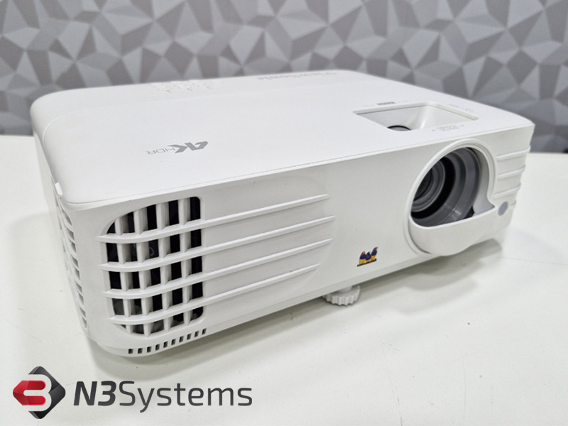 Assistência Técnica Autorizada Projetor ViewSonic