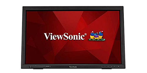 Assistência Técnica Autorizada Tela ViewSonic 