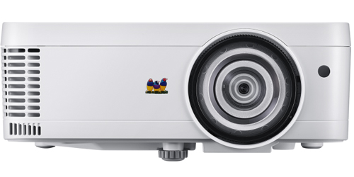 Assistência Técnica de Projetor Paço do Lumiar MA