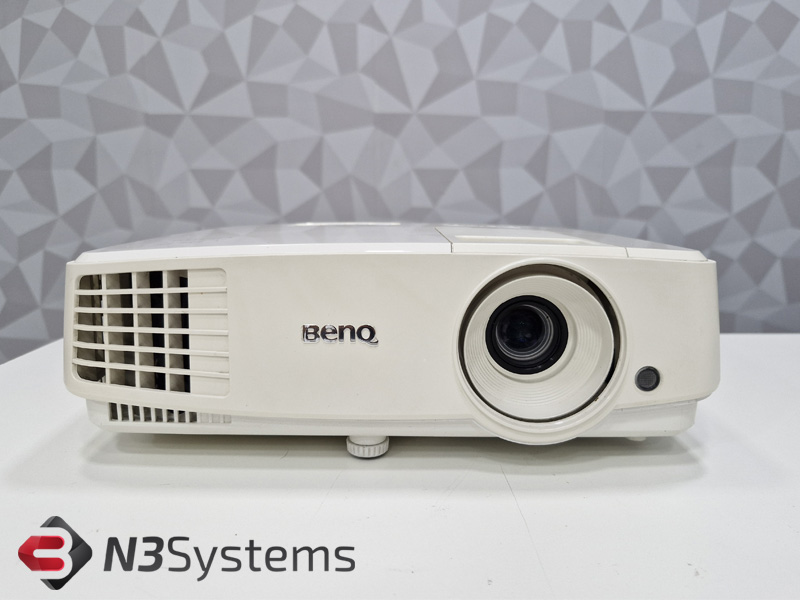 Assistência Técnica de Projetores BenQ em SP