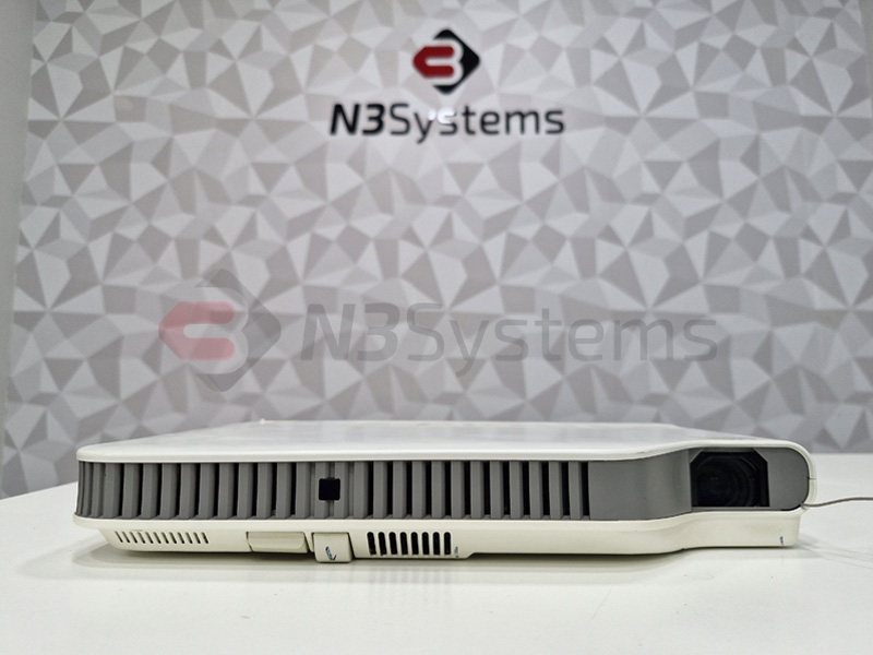 Assistência Técnica de Projetores Casio