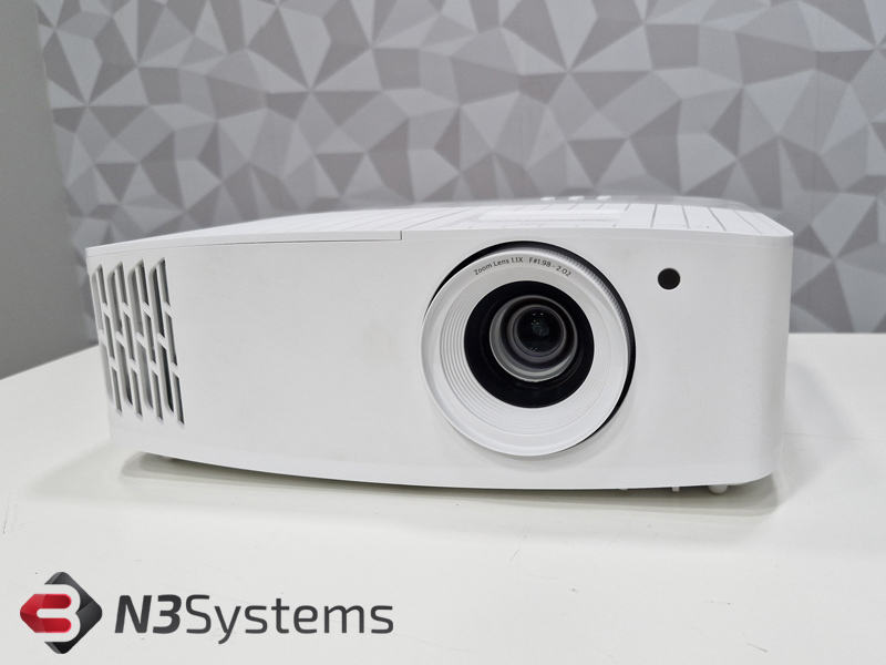 Assistência Técnica de Projetores Optoma