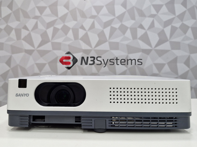 Assistência Técnica para Projetores Sanyo SP