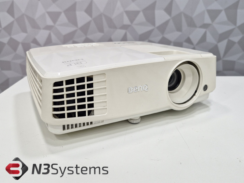 Assistência Técnica Projetor BenQ