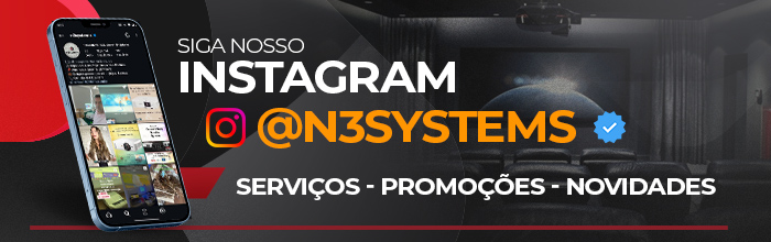 Assistência Técnica Projetor
