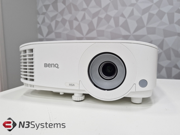 Assistência Técnica Projetores BenQ em SP