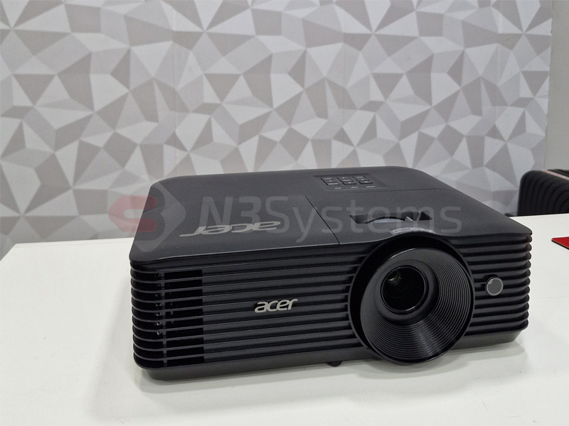 Conserto de Projetor Acer