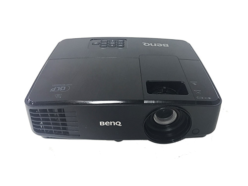 Conserto de projetor Benq