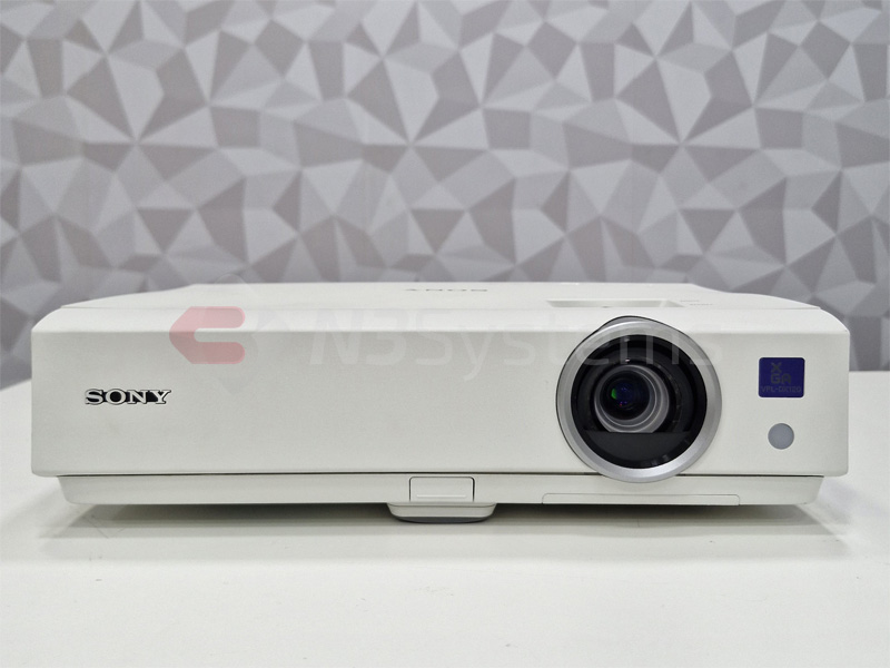 Conserto de Projetor Sony