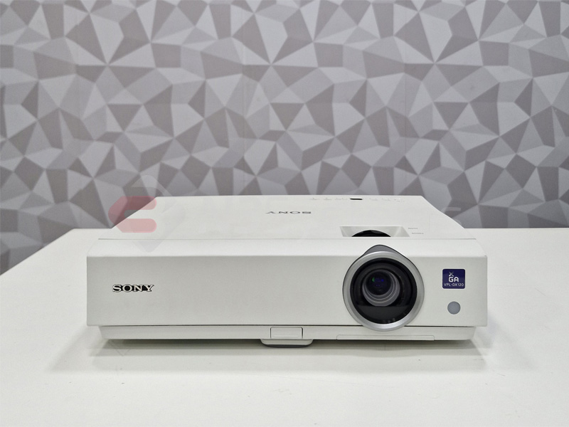 Conserto Projetor Sony