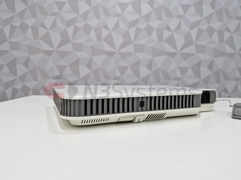 Conserto Projetores Casio