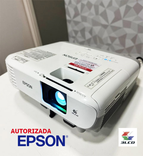 Garantia Projetor Epson Garantia Projetor Epson