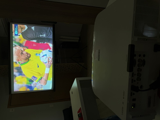 Projetor Epson de alto brilho para locação na Vila Mariana SP
