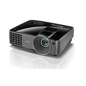 Manutenção de Projetor Benq ms513p