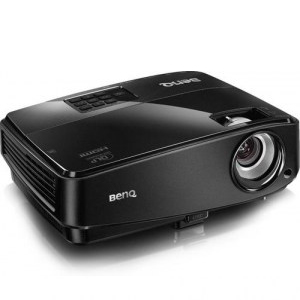 Manutenção de Projetor Benq ms522