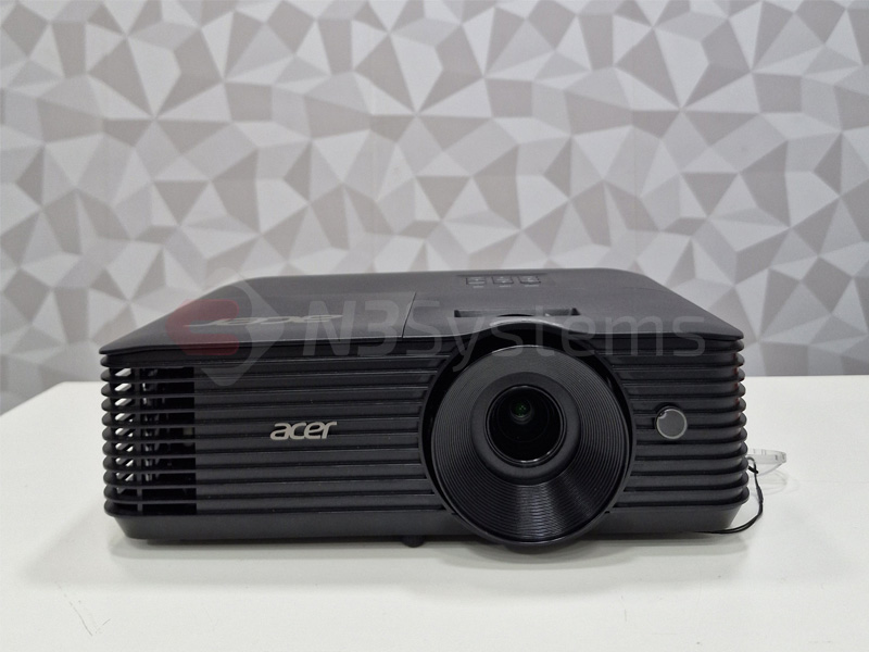 Manutenção de Projetor Acer