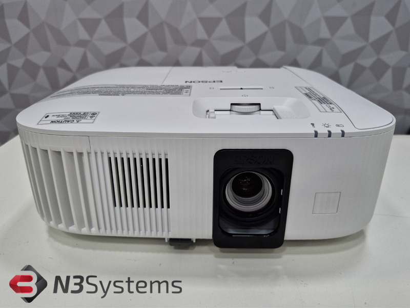 Projetor Epson Home Cinema 2350