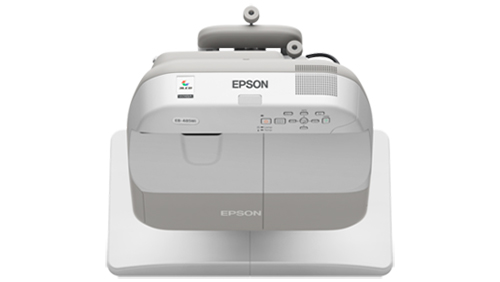 Manutenção Projetor Epson BrightLink 475WI   