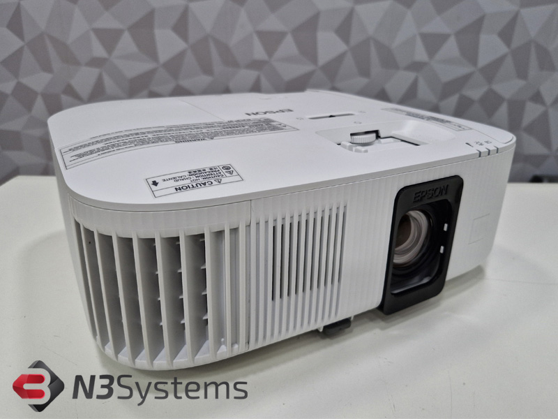 Projetor Epson Home Cinema 2350