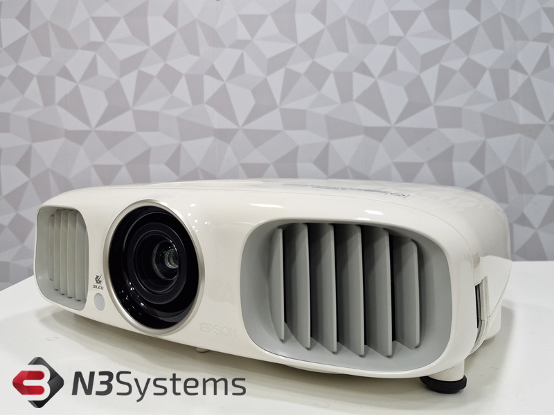 Projetor Epson PowerLite 3020