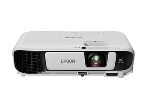 Manutenção Projetor Epson Powerlite S41 Manutenção Projetor Epson Powerlite S41