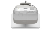 Manutenção Projetor Epson BrightLink 475WI