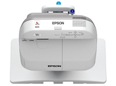 Manutenção Projetor Epson BrightLink 595WI