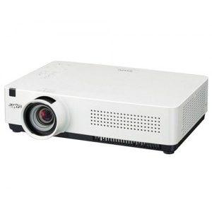 Manutenção de Projetor Sanyo PLC-XU355 Manutenção de Projetor Sanyo PLC-XU355